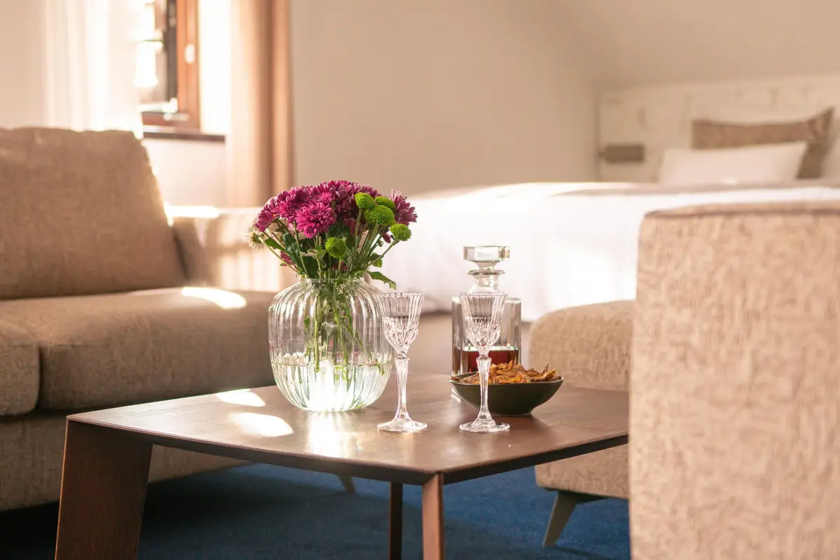 Hotel Savoy